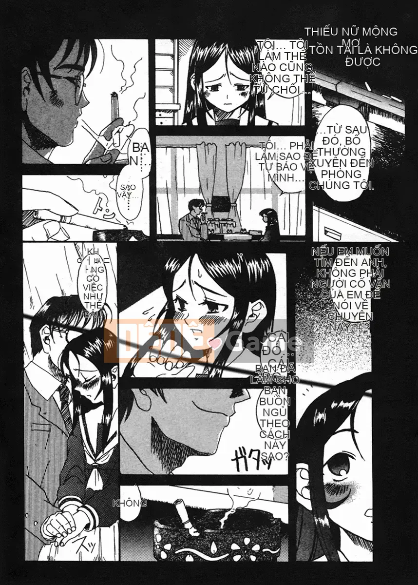 [A Romance Patience] Shoujo Climax Experience Aiban