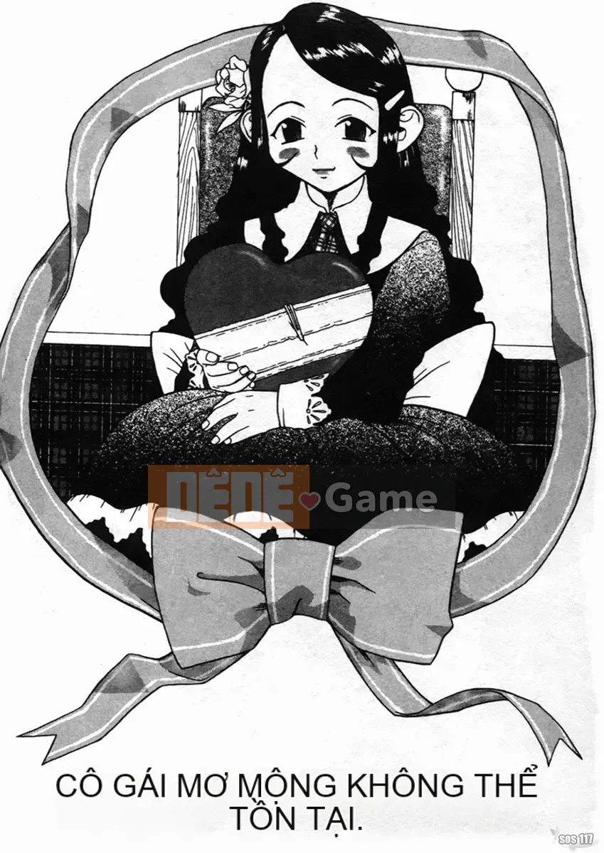 [A Romance Patience] Shoujo Climax Experience Aiban