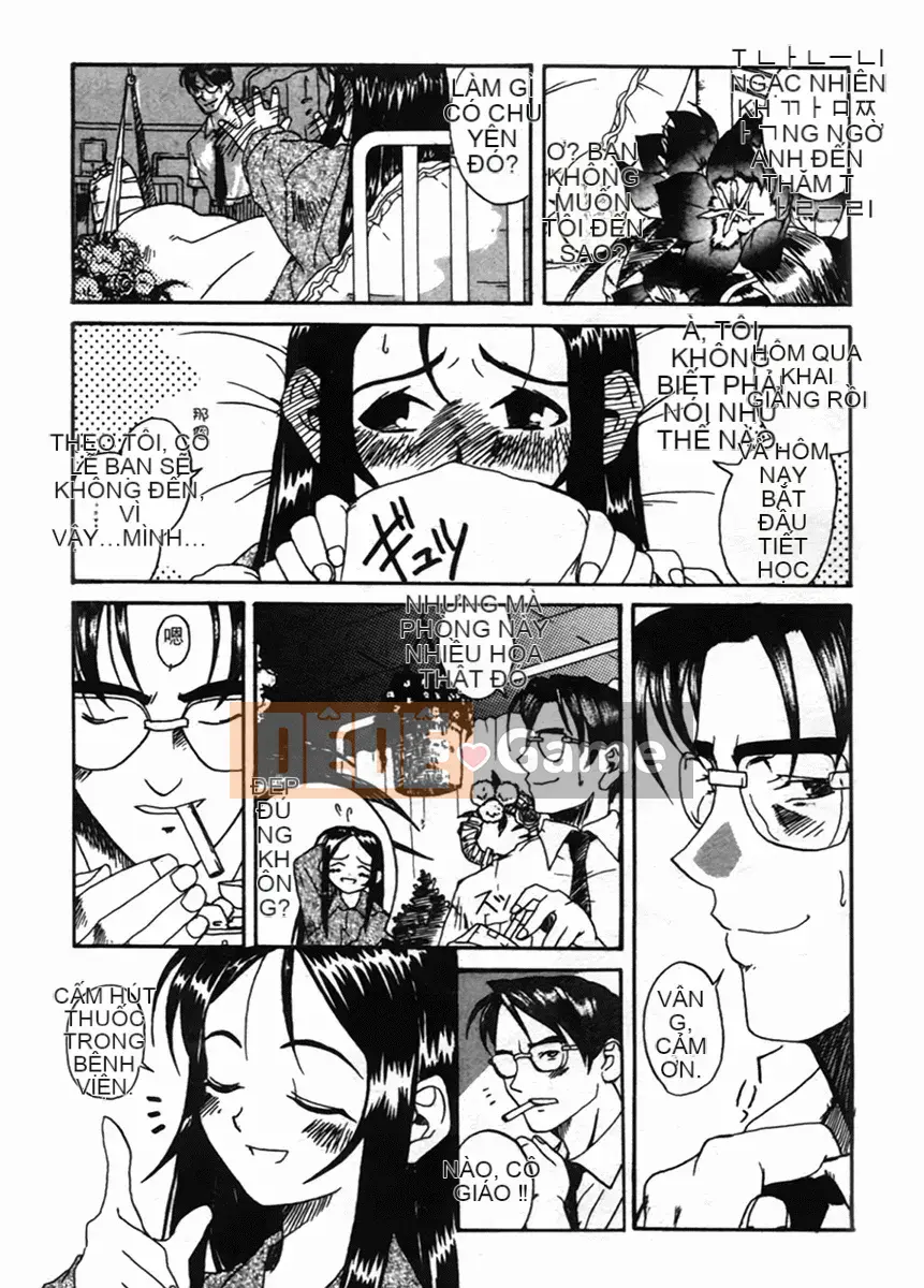 [A Romance Patience] Shoujo Climax Experience Aiban