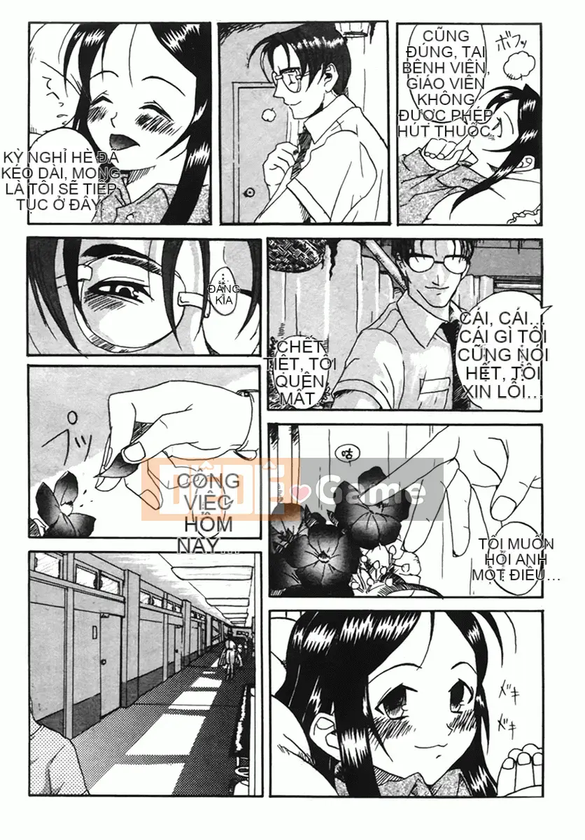 [A Romance Patience] Shoujo Climax Experience Aiban