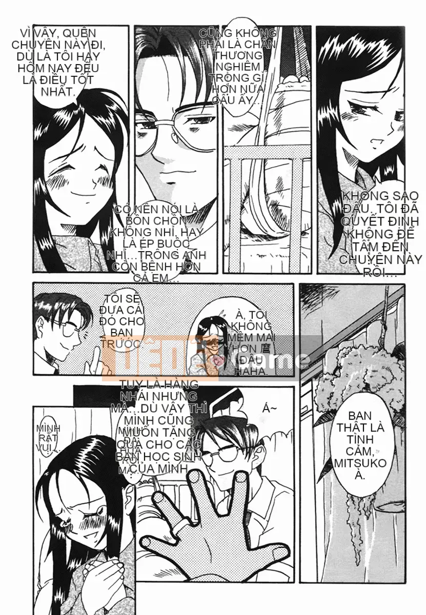 [A Romance Patience] Shoujo Climax Experience Aiban