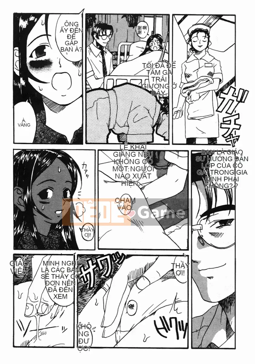 [A Romance Patience] Shoujo Climax Experience Aiban