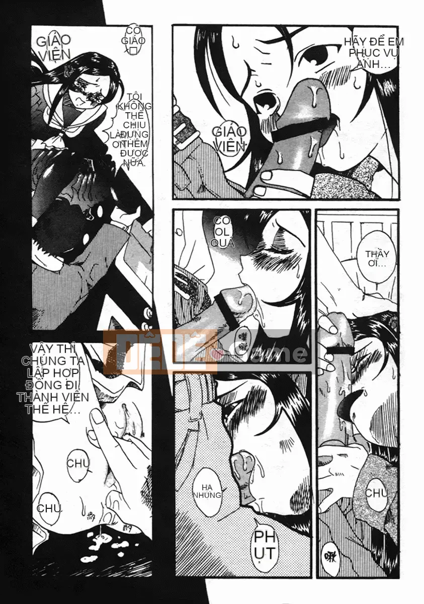 [A Romance Patience] Shoujo Climax Experience Aiban