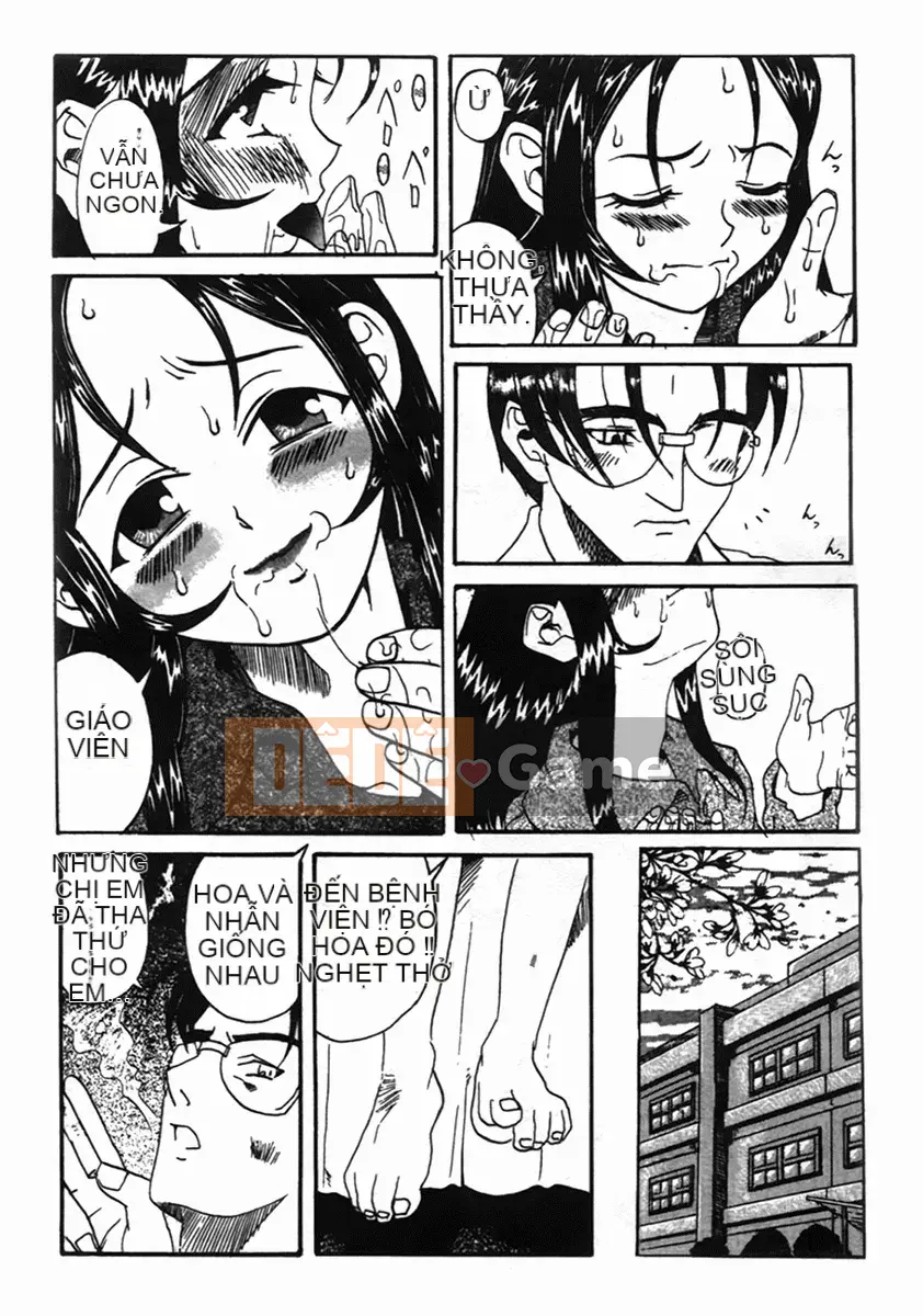 [A Romance Patience] Shoujo Climax Experience Aiban