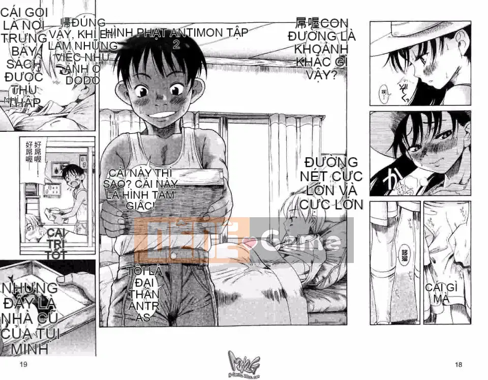 [Kiên nhẫn lãng mạn] Kuwagata