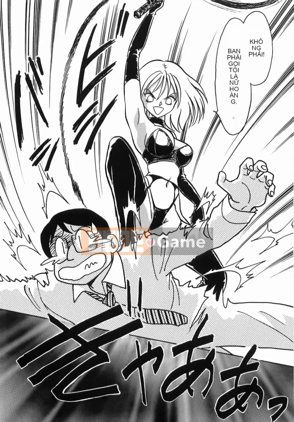 [Youtaro Keno] Trang trại sữa