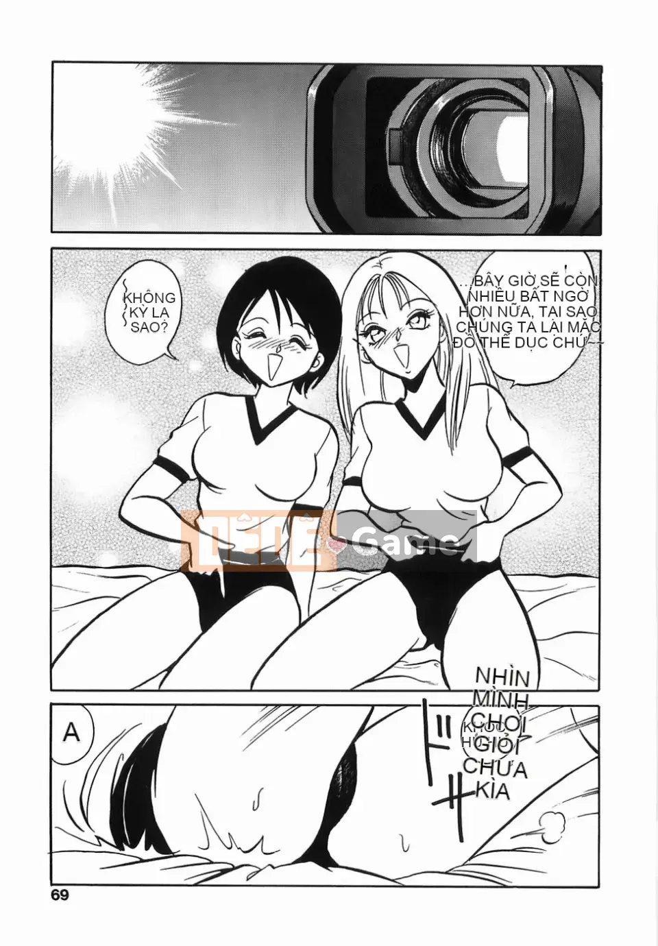 [Youtaro Keno] Trang trại sữa