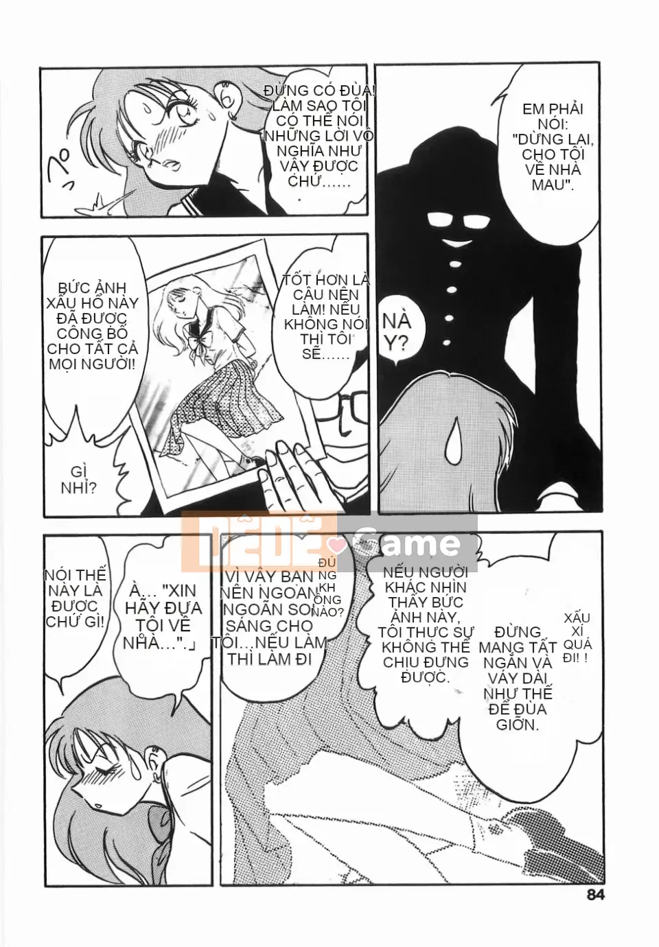 [Youtaro Keno] Trang trại sữa