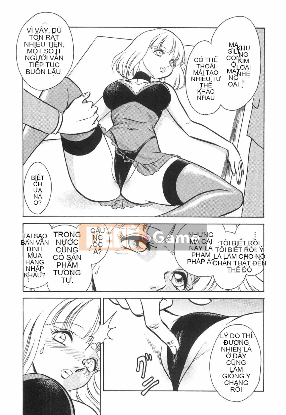 [Yotaro Keno] Humure no Jikan