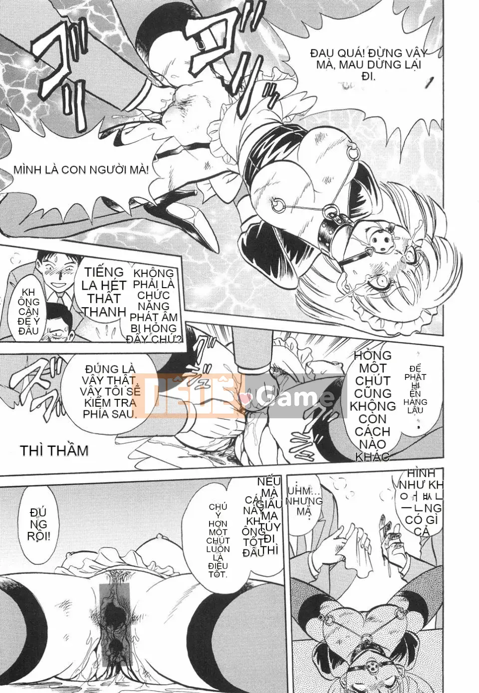 [Yotaro Keno] Humure no Jikan