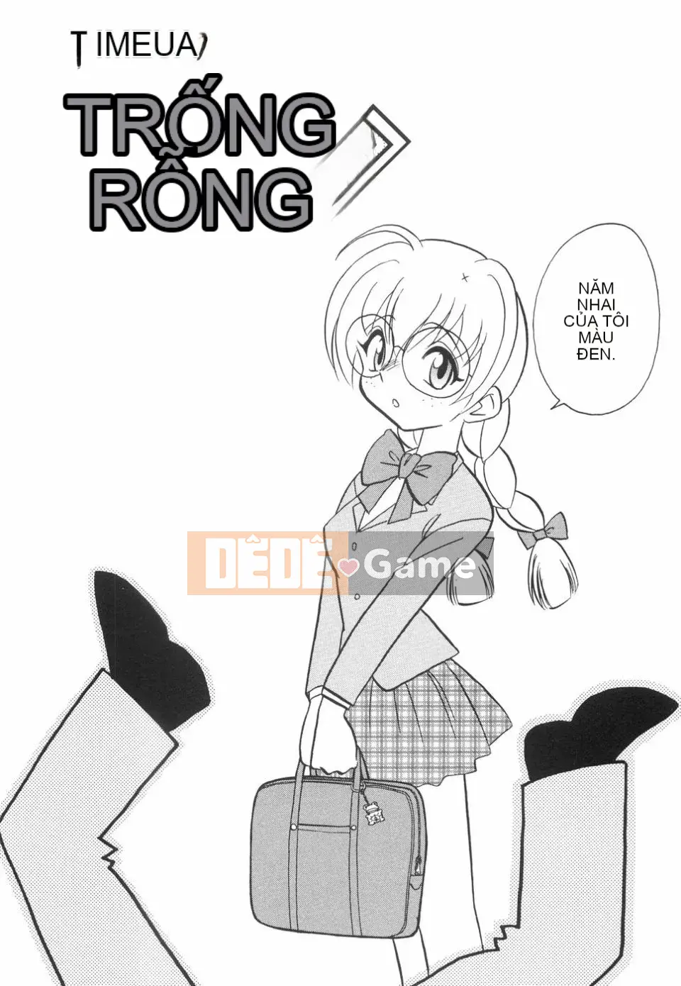 [Yotaro Keno] Humure no Jikan