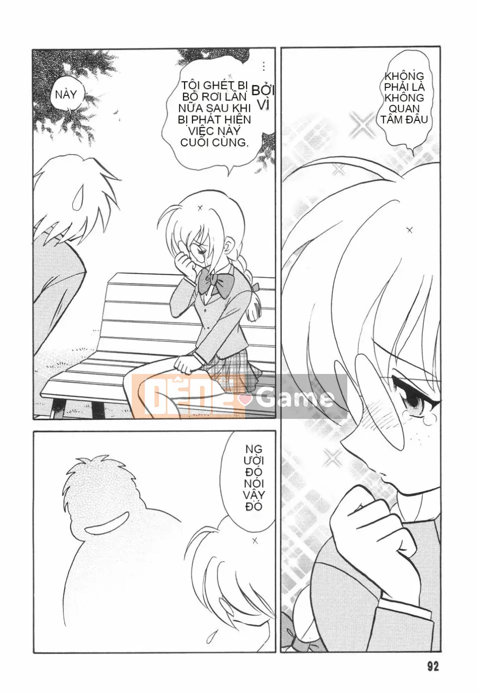 [Yotaro Keno] Humure no Jikan