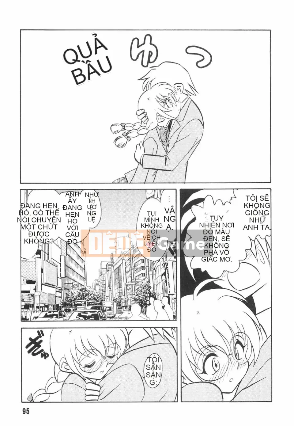 [Yotaro Keno] Humure no Jikan