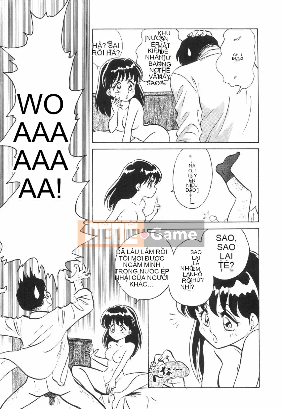 [Yotaro Keno] Humure no Jikan