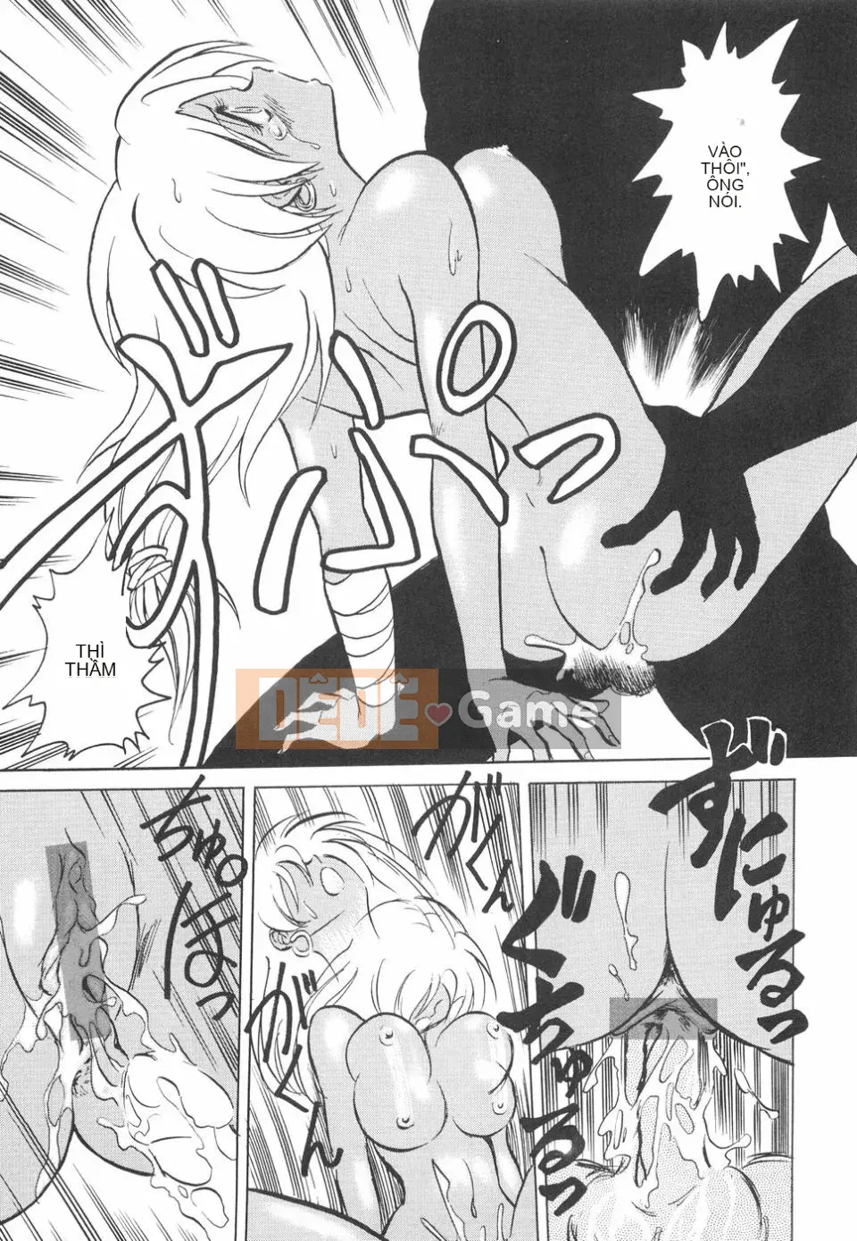 [Yotaro Keno] Humure no Jikan