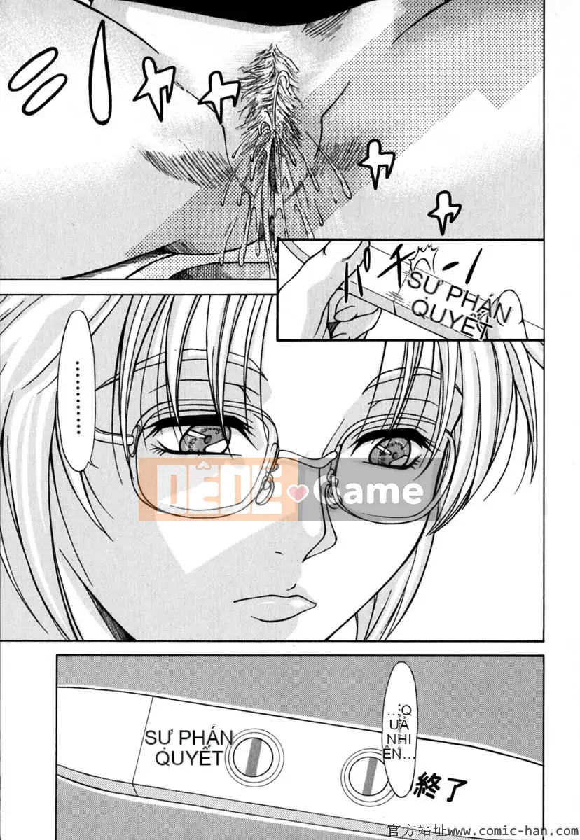 [Yokoyama Michiru] Eleanor-san no Sex Life