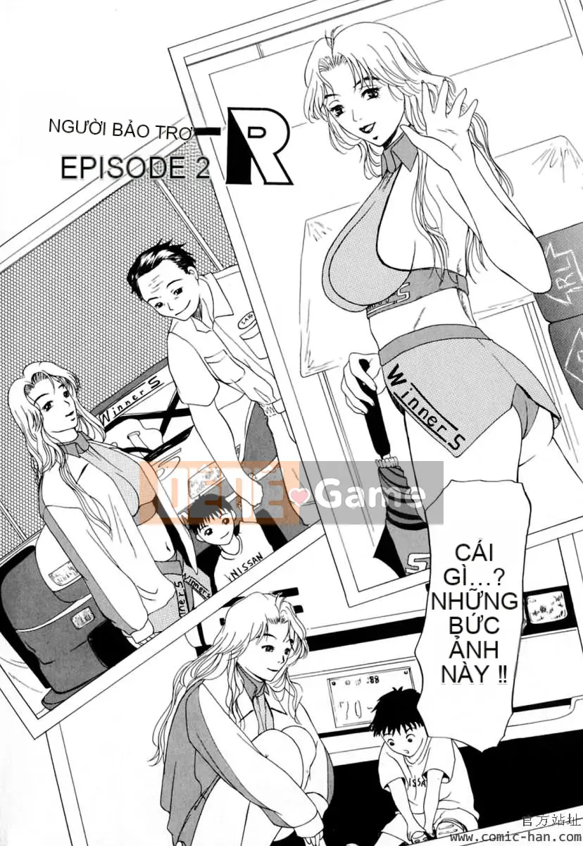 [Yokoyama Michiru] Eleanor-san no Sex Life