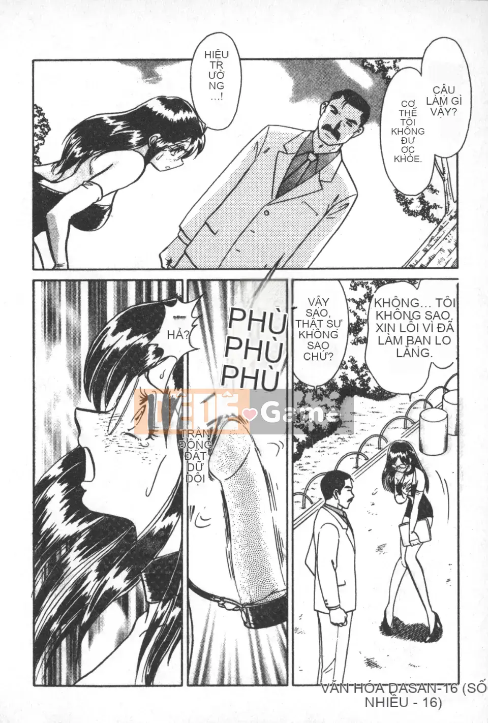 [Youtaro Keno] Buổi học ngoại khóa cường độ cao