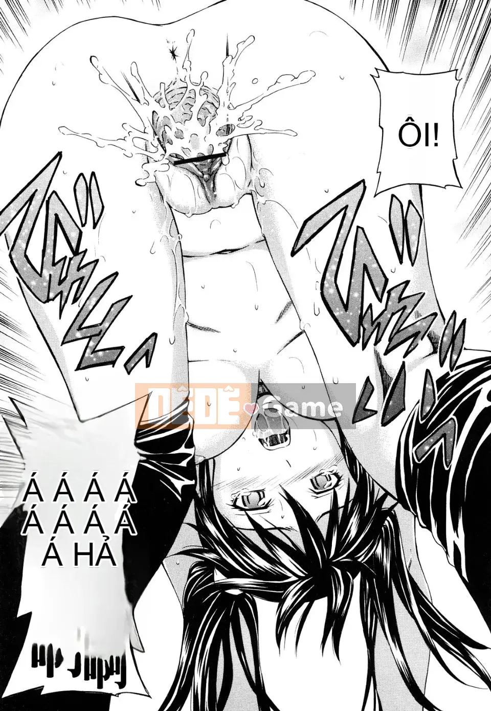 [Renya Hidahashi] Bạn gái ngọt ngào