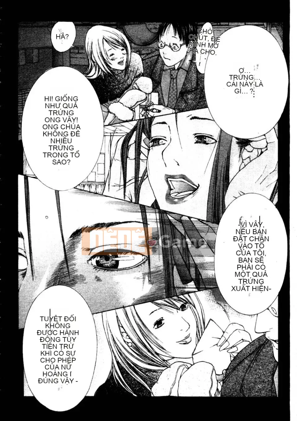 [Miyazaki Maya] Phòng khám Kanjuku