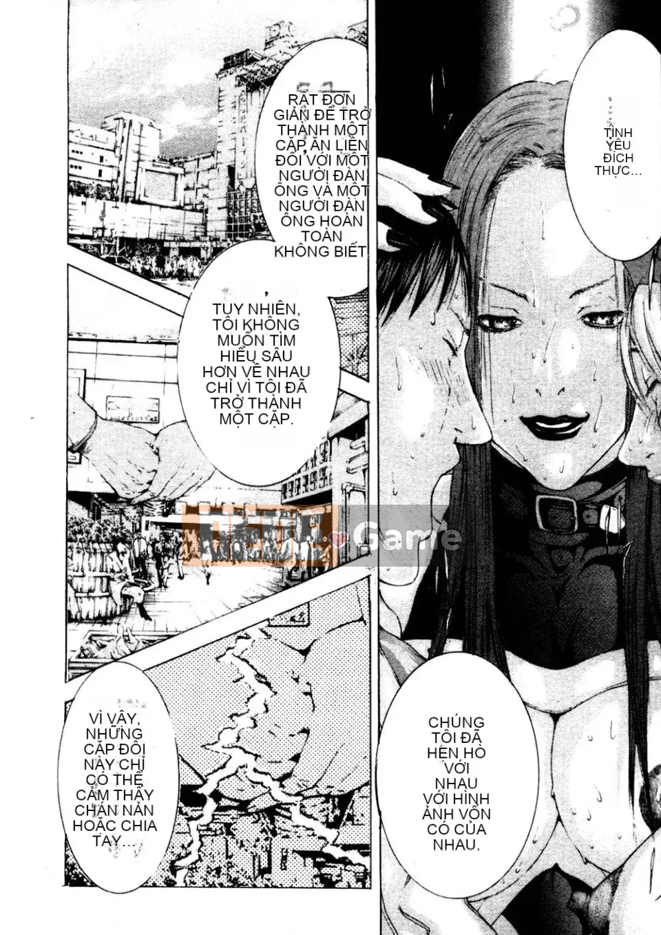 [Miyazaki Maya] Phòng khám Kanjuku