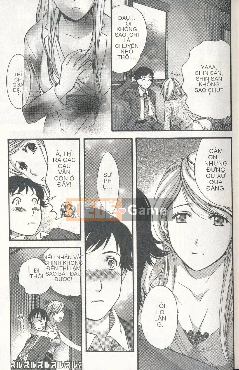 [Fujisaka Kuuki] Sữa Momoiro