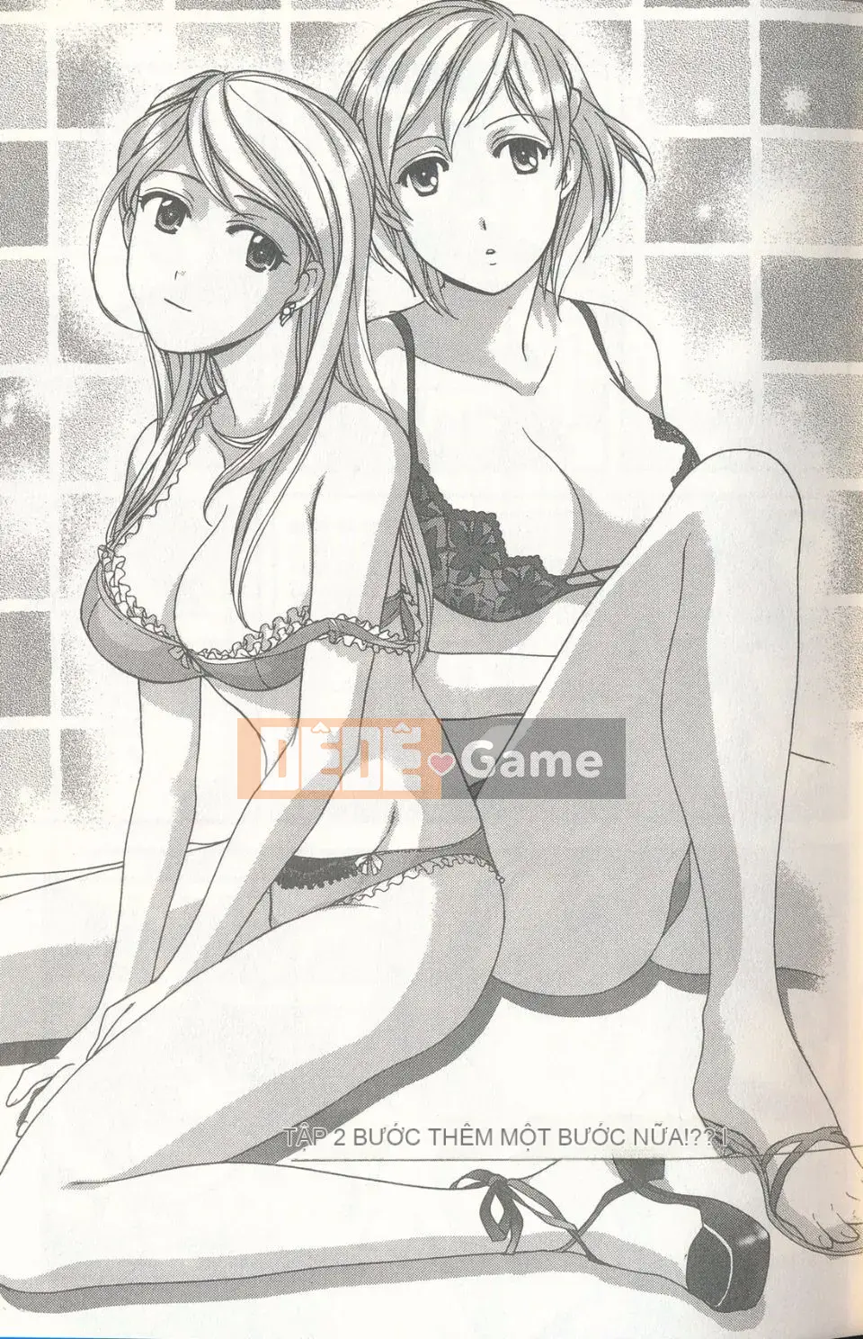 [Fujisaka Kuuki] Sữa Momoiro