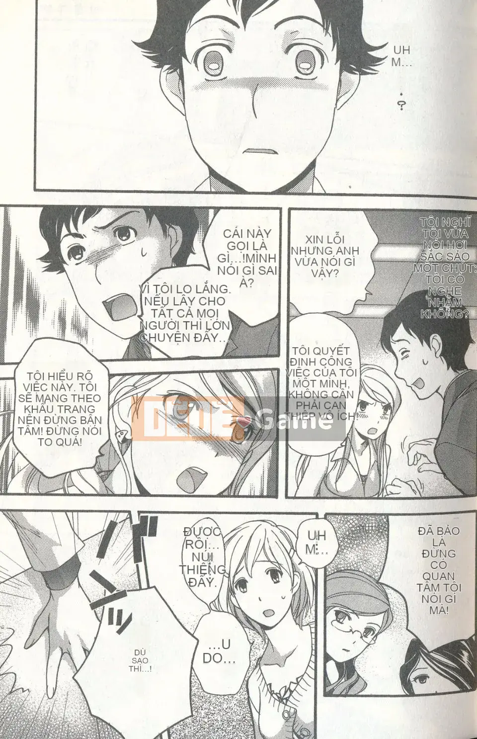 [Fujisaka Kuuki] Sữa Momoiro