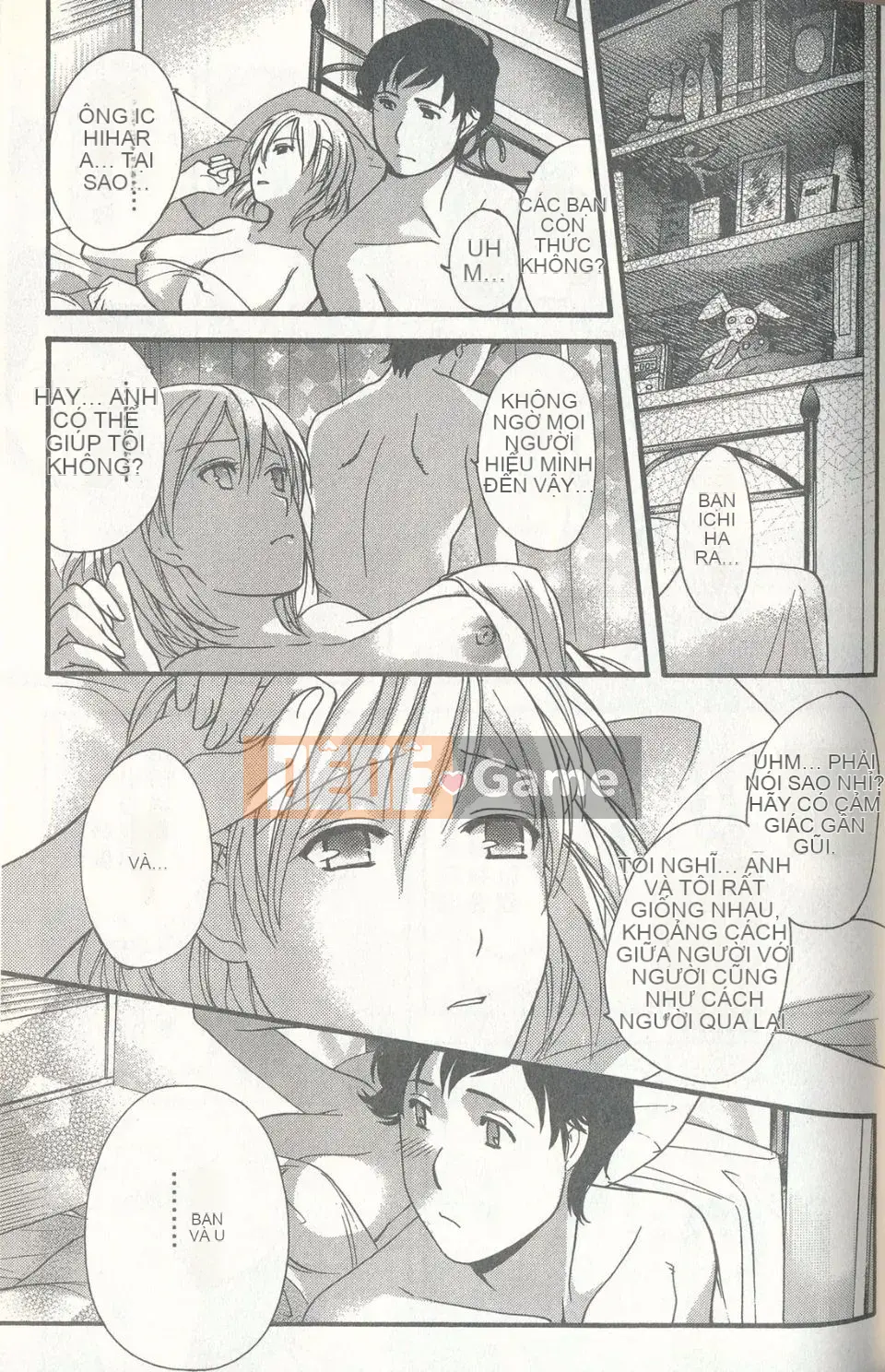 [Fujisaka Kuuki] Sữa Momoiro