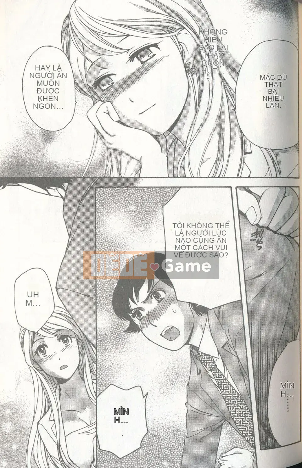 [Fujisaka Kuuki] Sữa Momoiro