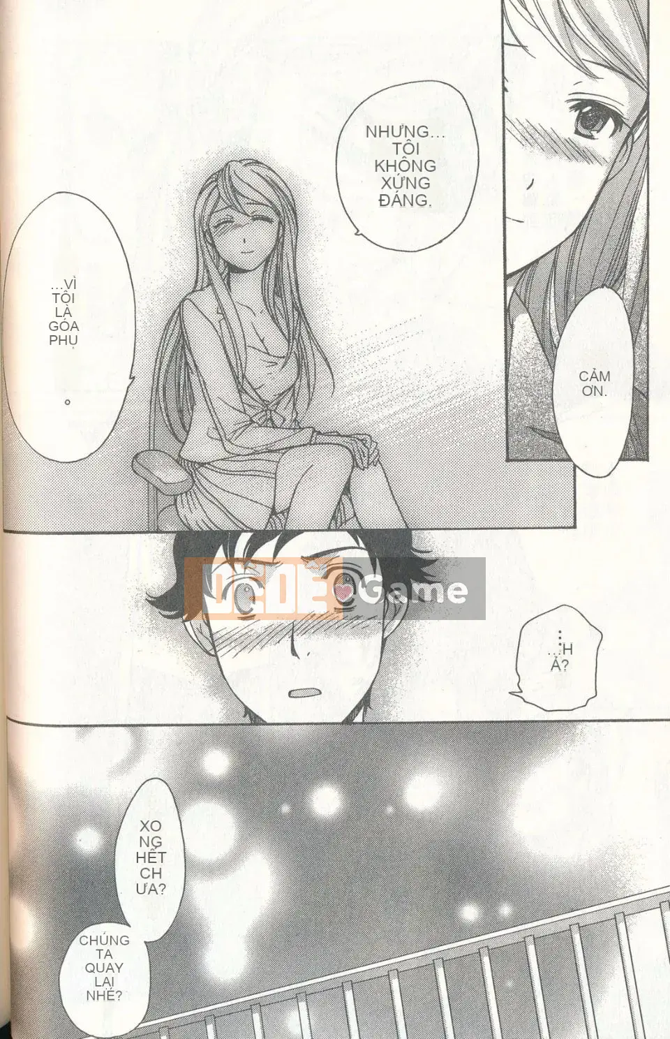 [Fujisaka Kuuki] Sữa Momoiro