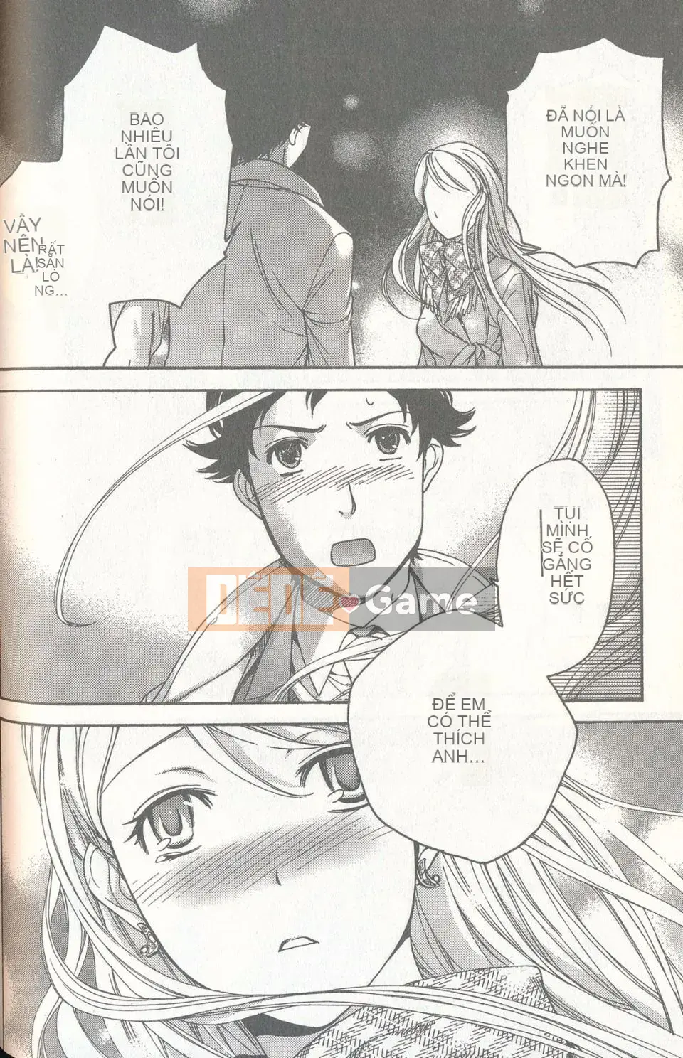 [Fujisaka Kuuki] Sữa Momoiro