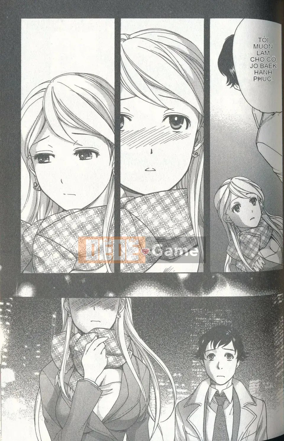 [Fujisaka Kuuki] Sữa Momoiro