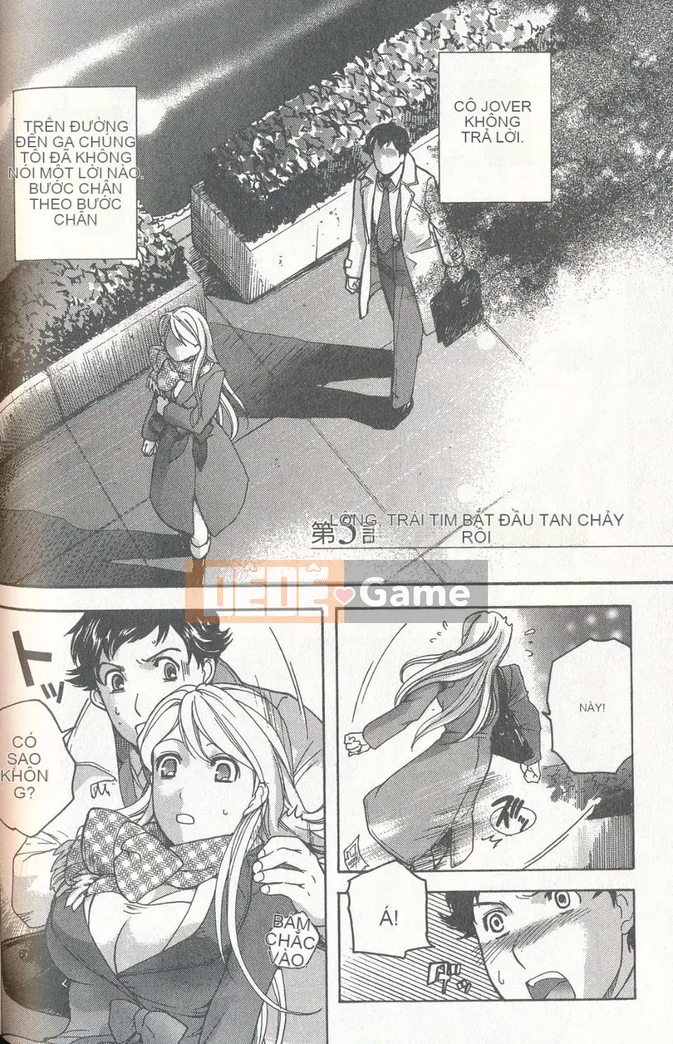 [Fujisaka Kuuki] Sữa Momoiro