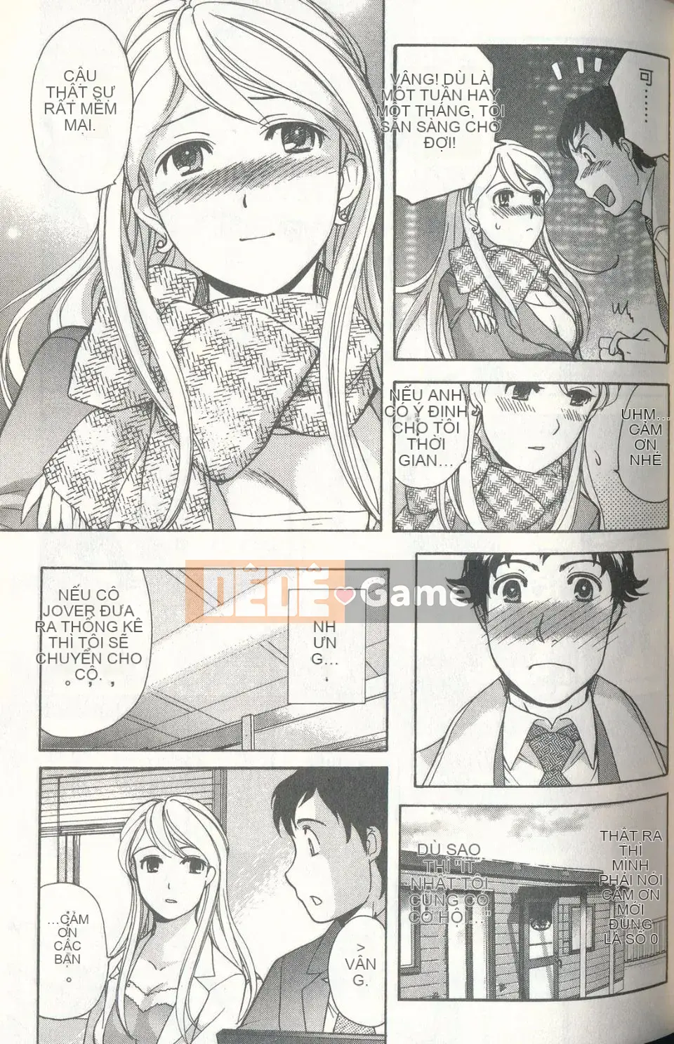 [Fujisaka Kuuki] Sữa Momoiro