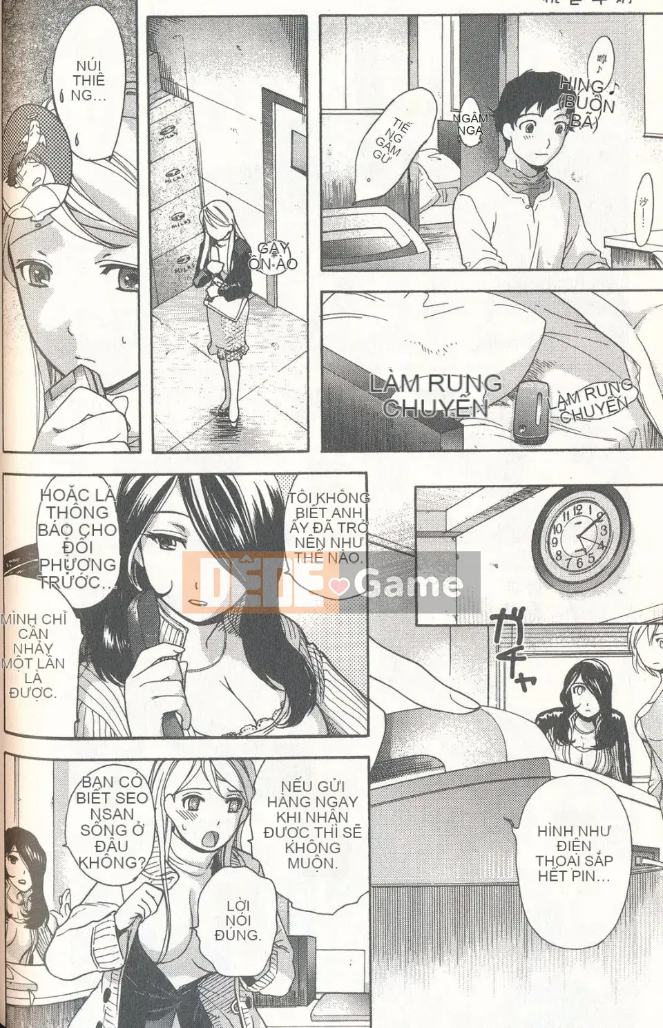 [Fujisaka Kuuki] Sữa Momoiro