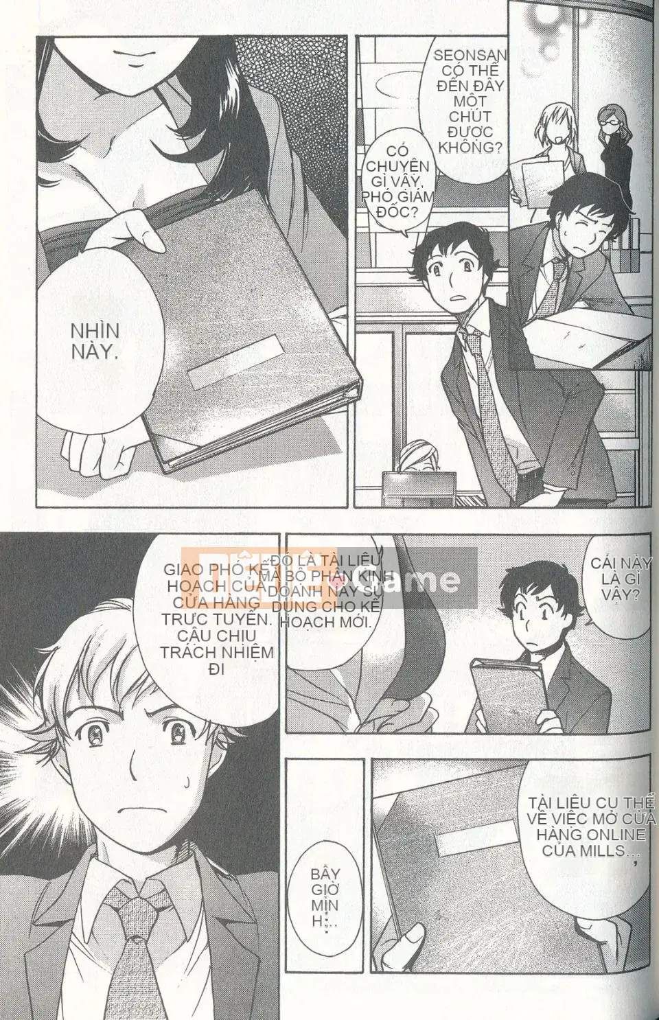 [Fujisaka Kuuki] Sữa Momoiro