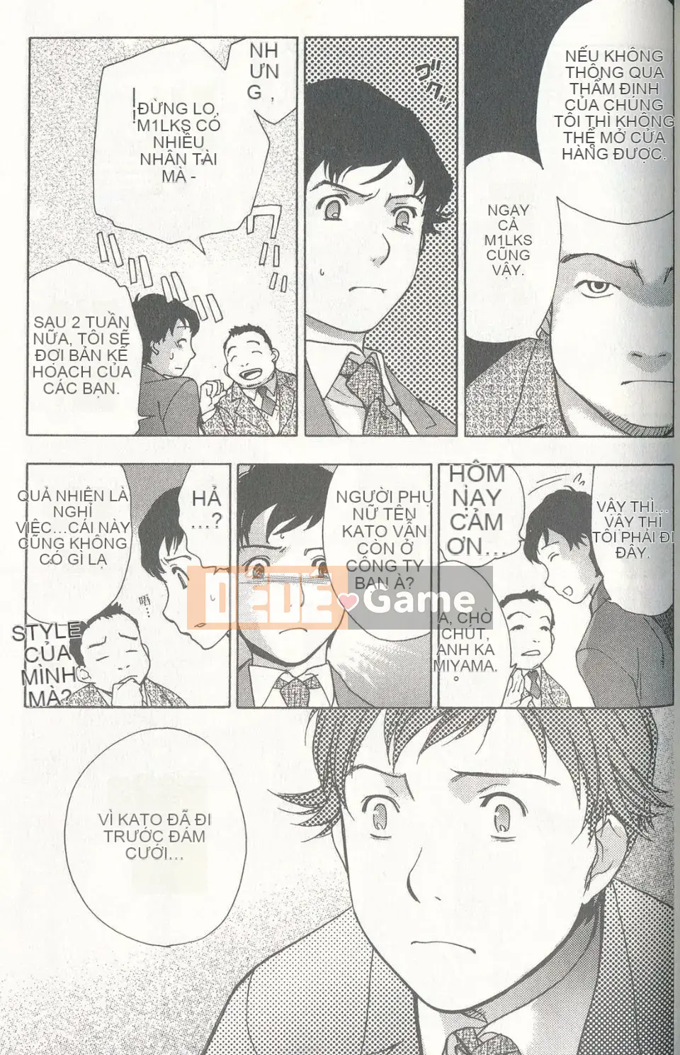 [Fujisaka Kuuki] Sữa Momoiro