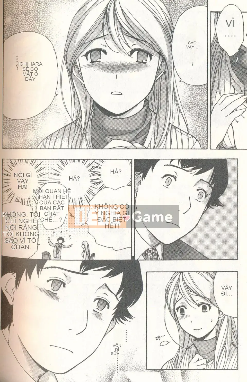 [Fujisaka Kuuki] Sữa Momoiro