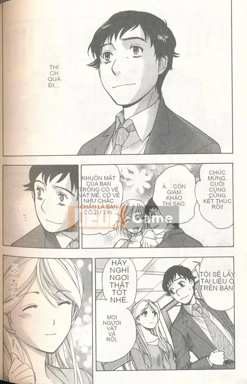 [Fujisaka Kuuki] Sữa Momoiro