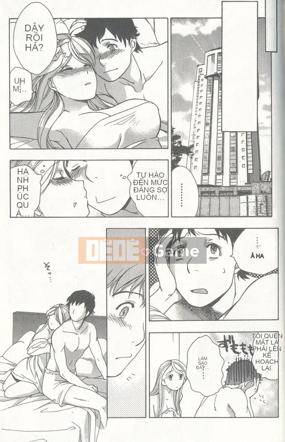 [Fujisaka Kuuki] Sữa Momoiro