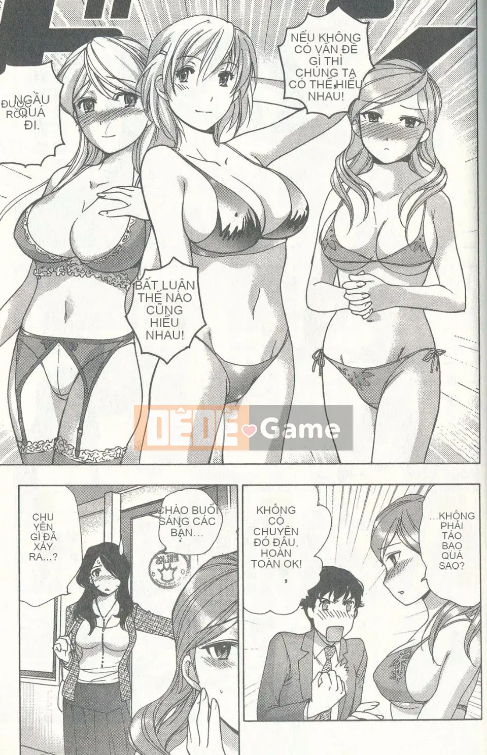 [Fujisaka Kuuki] Sữa Momoiro