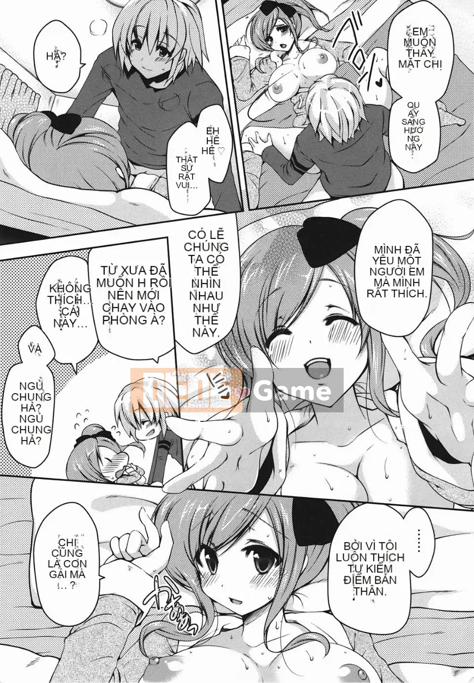 [Yukiji Tokiai] Vếu Mashumaro ~Xuất tinh vào trong~