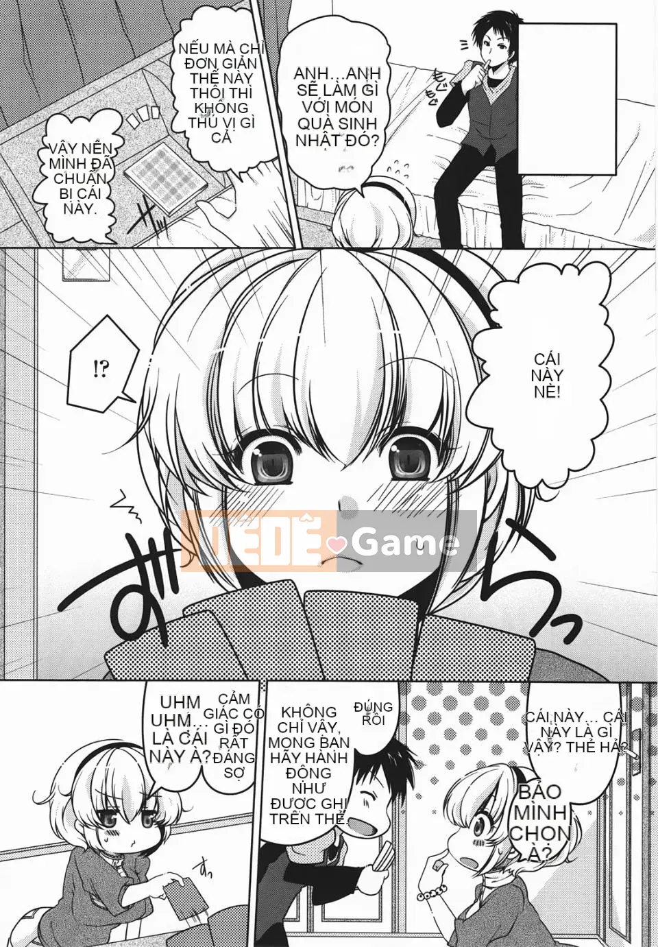 [Yukiji Tokiai] Vếu Mashumaro ~Xuất tinh vào trong~