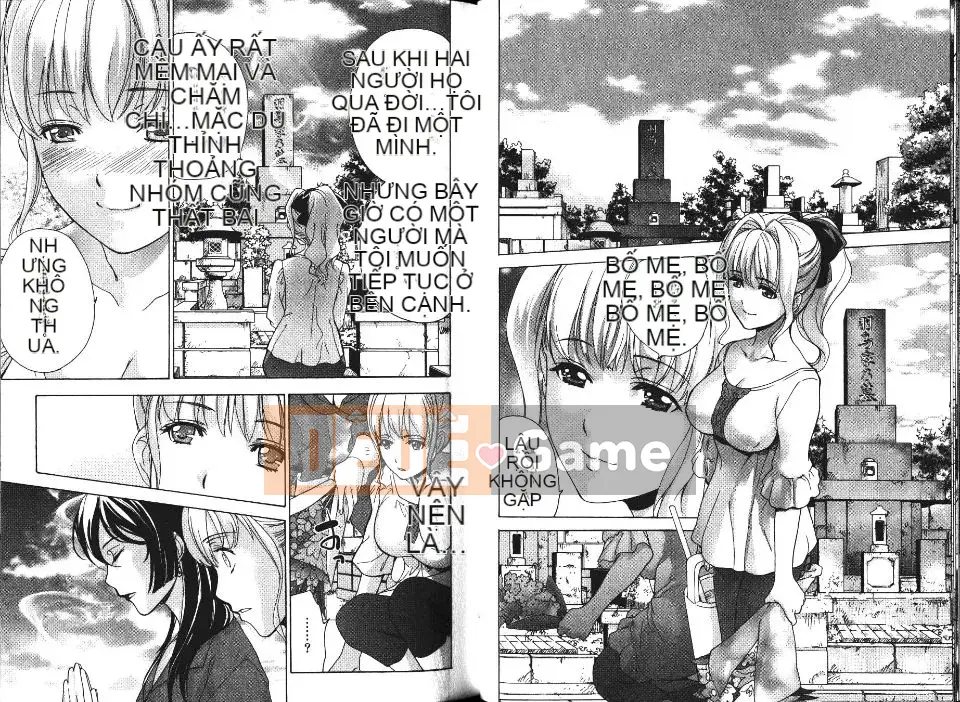 [Kuuki Fujisaka] Làm thế nào để biến một y tá thành bạn gái 4