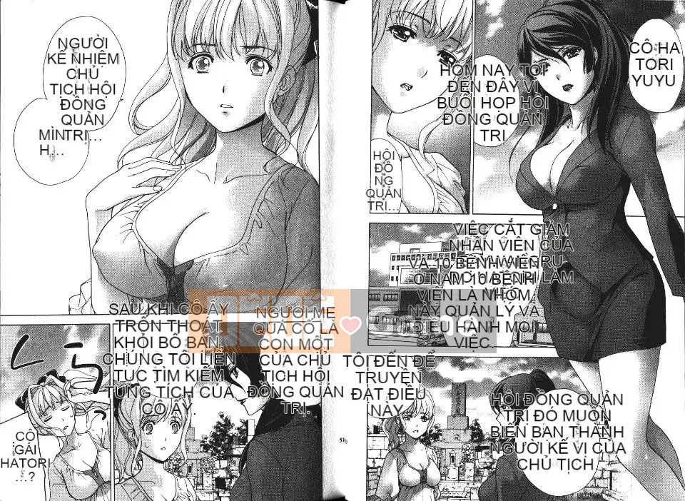 [Kuuki Fujisaka] Làm thế nào để biến một y tá thành bạn gái 4