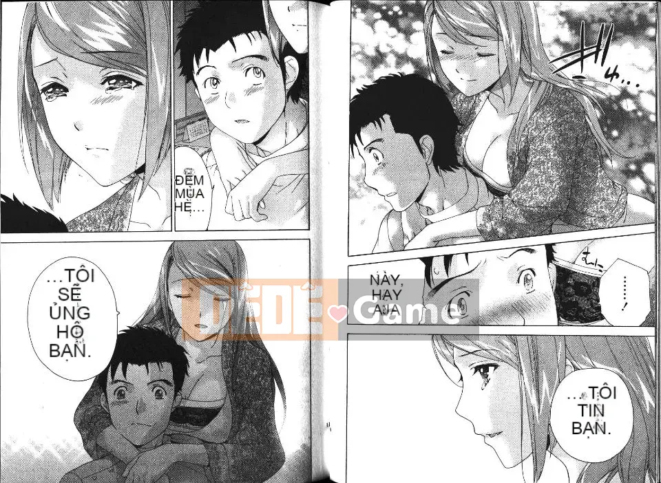 [Kuuki Fujisaka] Làm thế nào để biến một y tá thành bạn gái 4