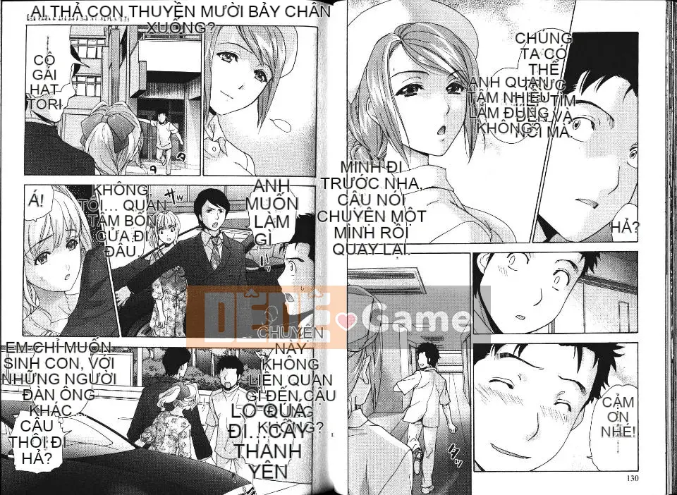 [Kuuki Fujisaka] Làm thế nào để biến một y tá thành bạn gái 4