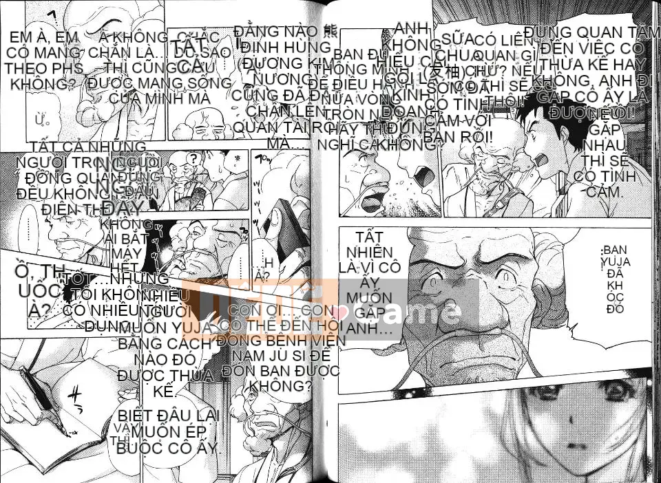 [Kuuki Fujisaka] Làm thế nào để biến một y tá thành bạn gái 4