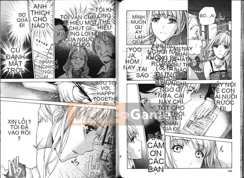 [Kuuki Fujisaka] Làm thế nào để biến một y tá thành bạn gái 4